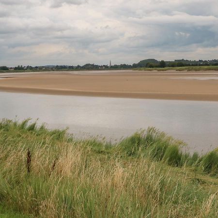 Brewery Lodge Lydney Esterno foto