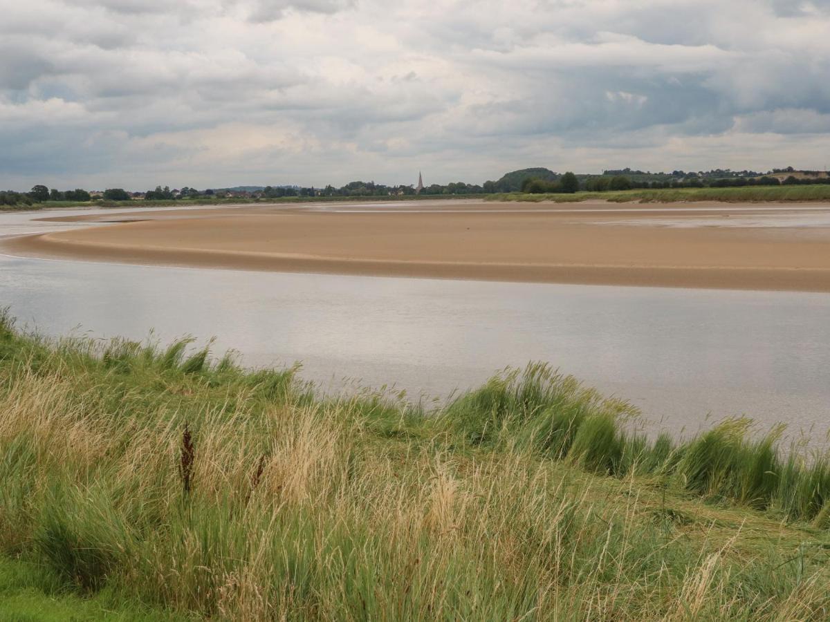 Brewery Lodge Lydney Esterno foto