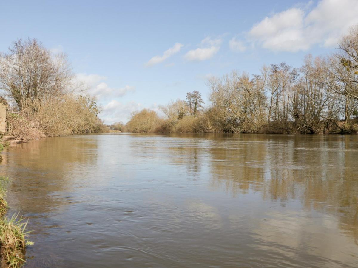 Brewery Lodge Lydney Esterno foto