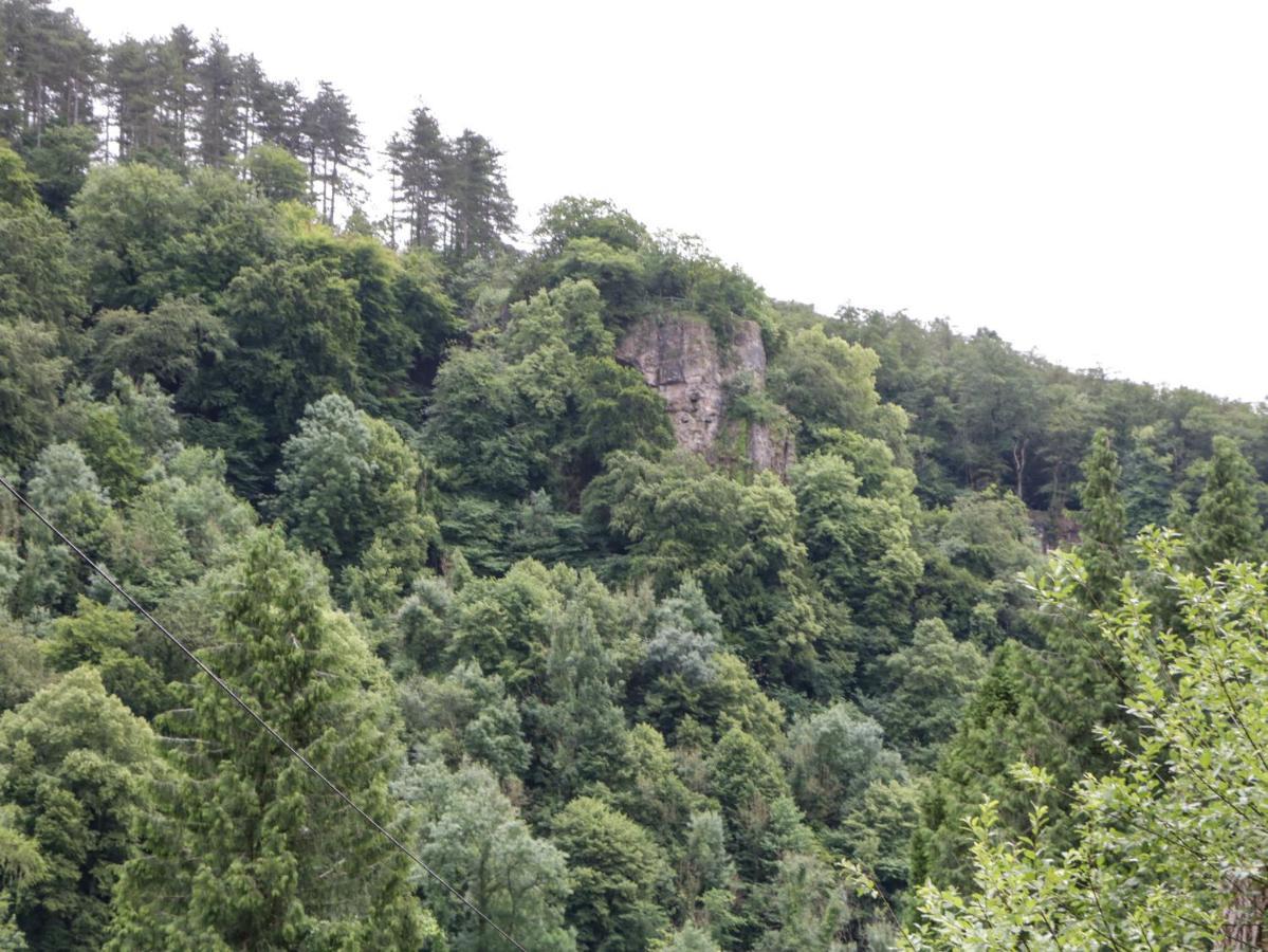 Brewery Lodge Lydney Esterno foto
