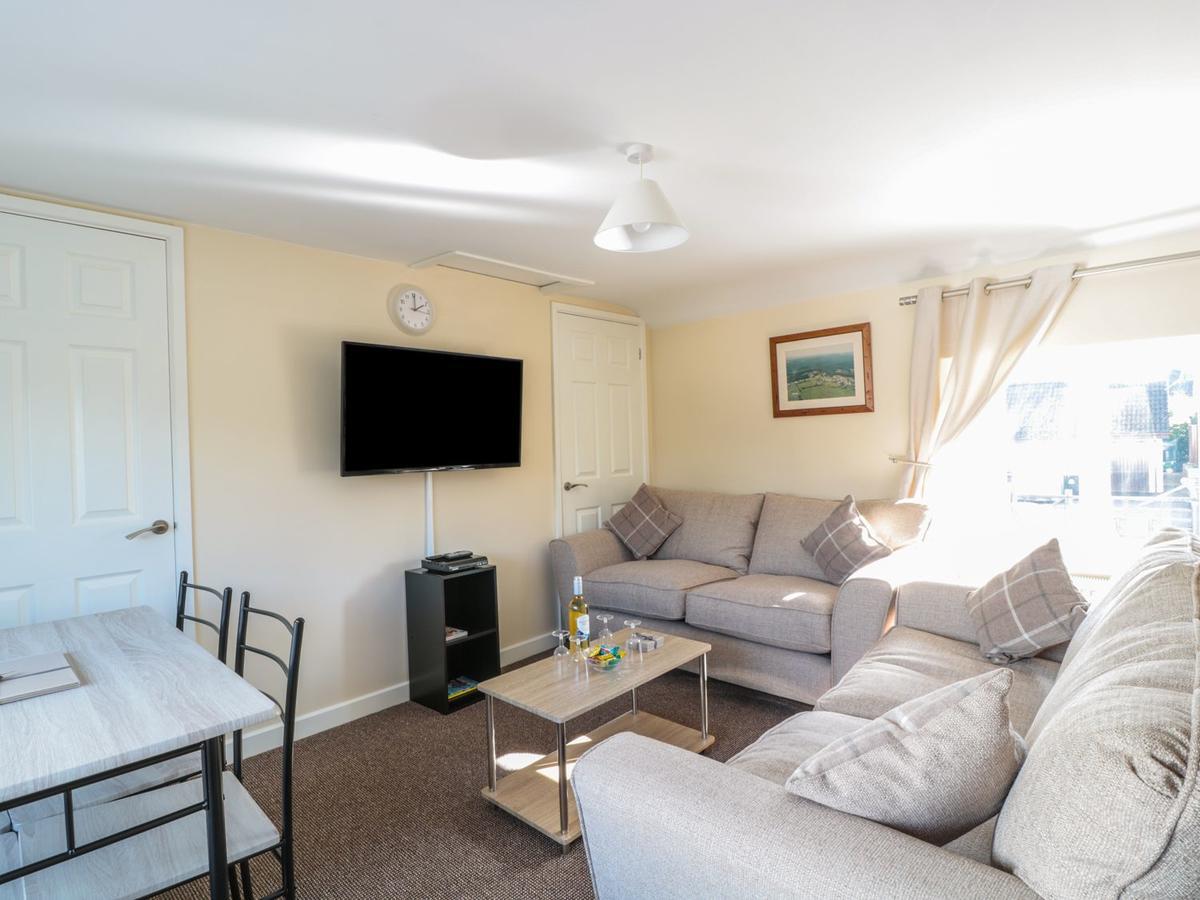 Brewery Lodge Lydney Esterno foto