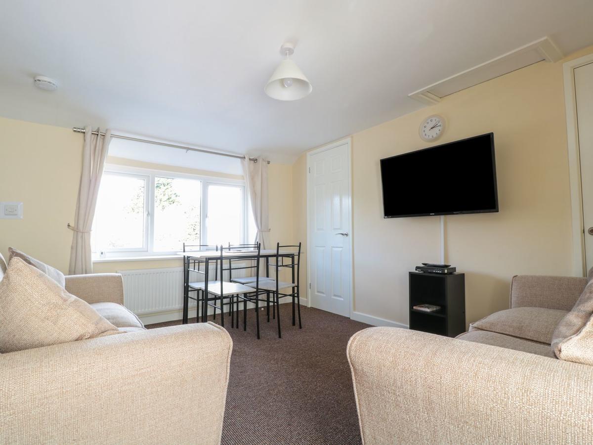 Brewery Lodge Lydney Esterno foto